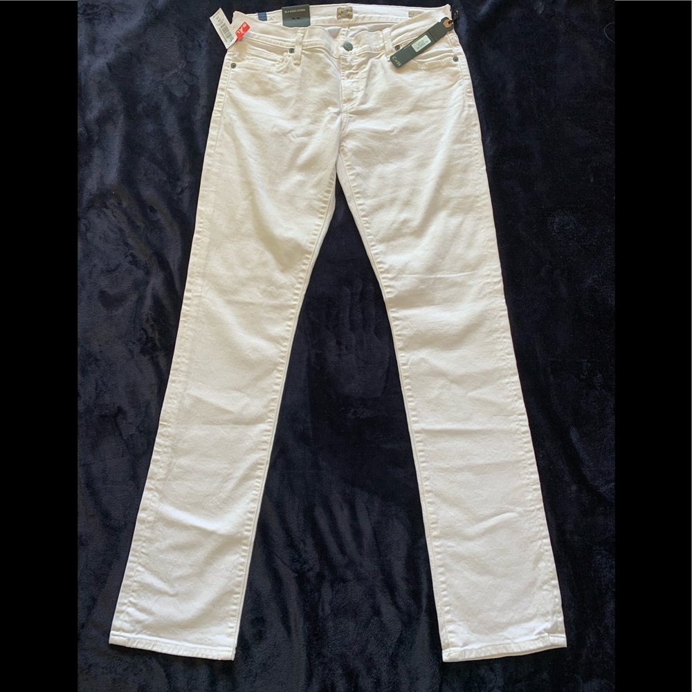 Citizens of Humanity Ava Jeans